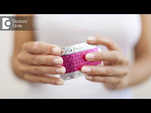 What causes delayed periods after taking emergency pills? - Dr. Teena S Thomas