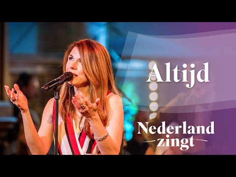 Altijd (Joke Buis) - Nederland Zingt