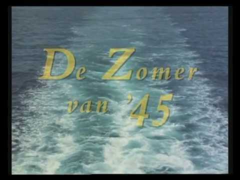 De zomer van '45 (leader tv serie 1991)