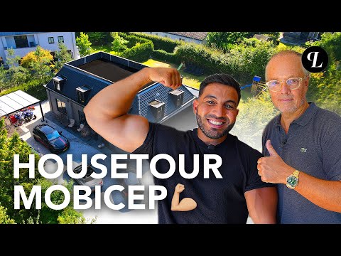 HOUSETOUR MOBICEP