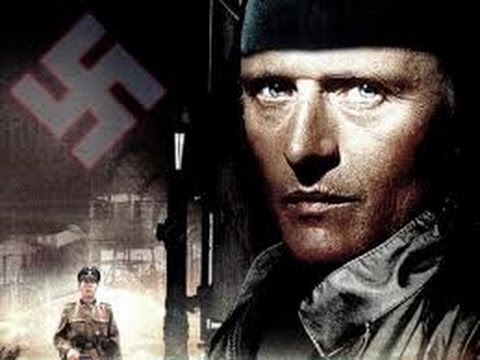 Escape from Sobibor (Nederlands ondertiteld)