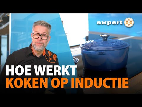 Hoe werkt een inductie kookplaat? | Koken op inductie uitgelegd!