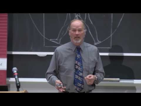 What distinguishes humans from other animals? | Ken Miller