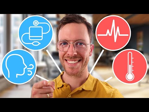 Medical signs you are healthy - Medical Doctor Explains