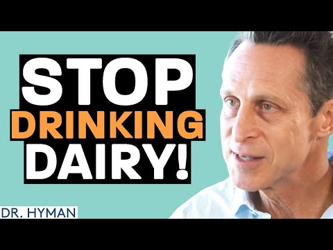 Dairy: 6 Reasons You Should Avoid It at all Costs