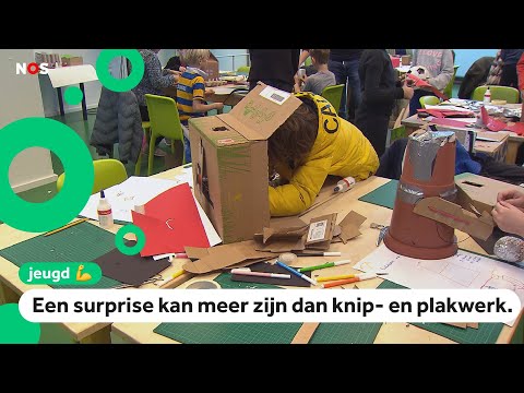 Hoe maak je een echt bijzondere surprise?