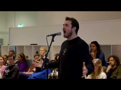 Les Misérables - Aftermovie sitzprobe