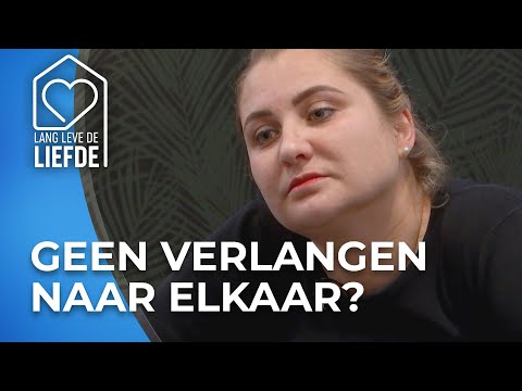 'Ik weet niet of ik VERLIEFD op je kan worden...' 🥹 | Lang Leve de Liefde #AFL225