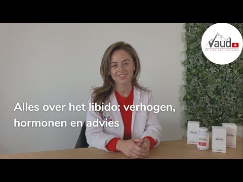 Alles over het libido - Verhogen, man & vrouw | Deskundig advies