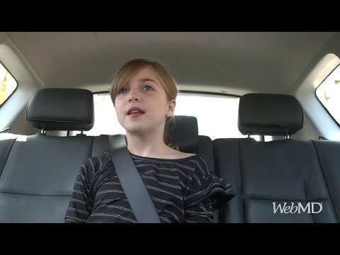 How to Help Your Kid Avoid Car Sickness | WebMD