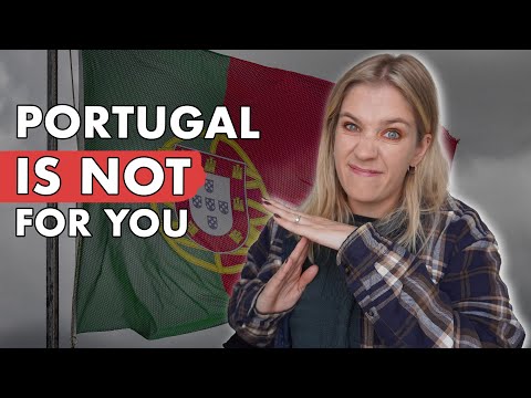 Don't move to Portugal if you do THIS!