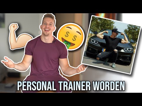 ALLES OVER PERSONAL TRAINING (Geld, Studies, Tips & Eigen Ervaring)