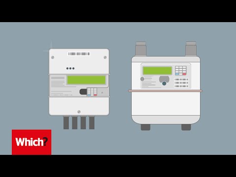 How do smart meters work - Which? advice