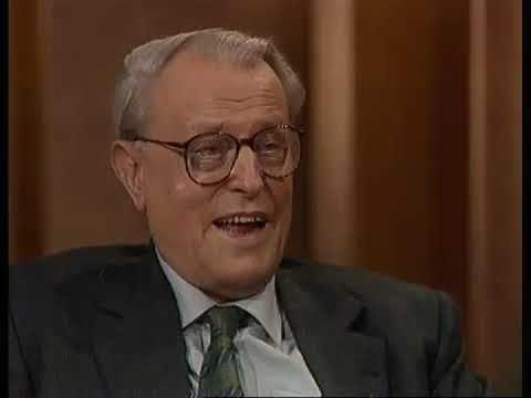 Willem Frederik Hermans bij Adriaan van Dis (1992)