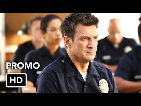 The Rookie 4x05 Promo