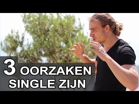 Waarom Ben Ik Nog Steeds Single? Top 3 Redenen Van Geen Relatie Hebben