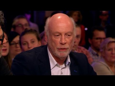 Kant-en-klaar maaltijden zijn even gezond als vers - RTL LATE NIGHT