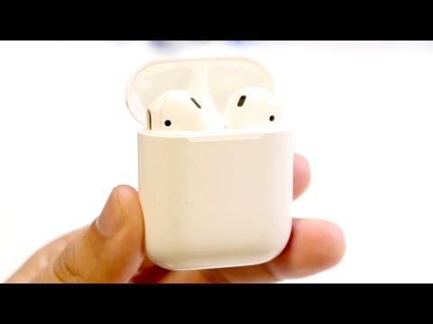 How To FIX AirPods Connected But No Sound