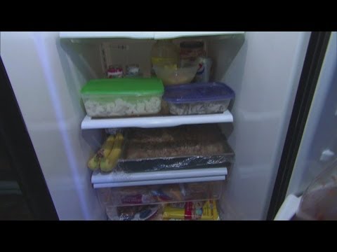 How long to keep leftovers in the fridge