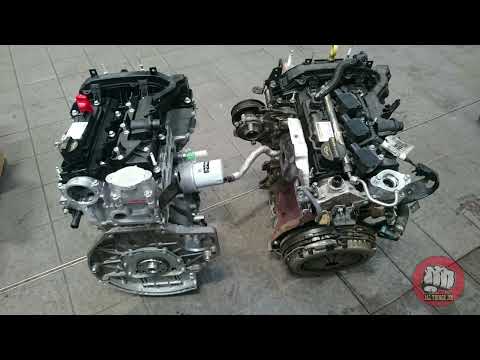 Lets discuss the 1.0 Ford ecoboost engine