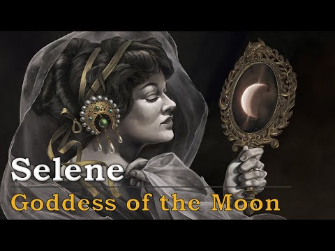 The Greek Goddess Who Fell For A Mortal Man (Greek Mythology Explained)