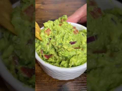 Guacamole