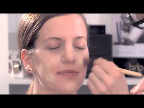 Strahlende Haut - Make-up-Tutorial - Douglas Beauty Academy