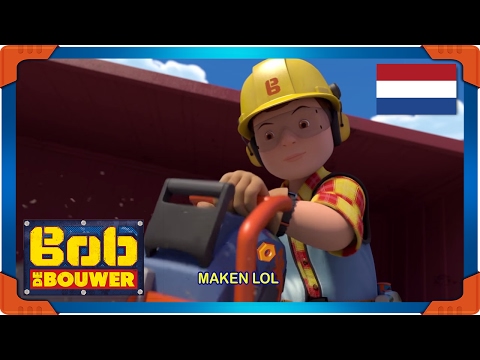 Bob de Bouwer | SING-A-LONG - Kunnen wij het maken? (Bespoke) | Nederlands