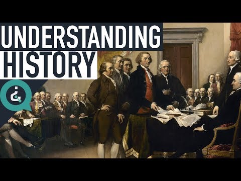 It's Not About Memorization - How to Study History