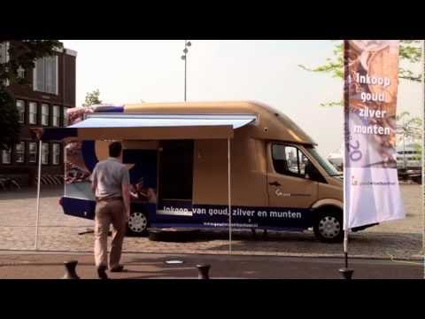 Goud verkopen Bergen op Zoom? Goudwisselkantoor Hoogerheide- Inkoop van goud, zilver en munten