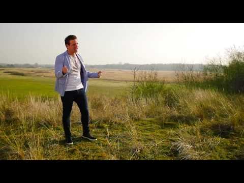 Wesley Klein - Hey Jij, Hoe Heet Je