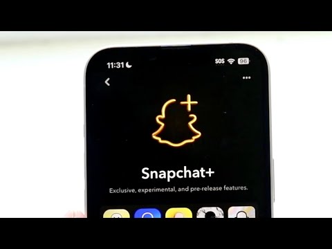 How To See If Someone Has Snapchat Plus!