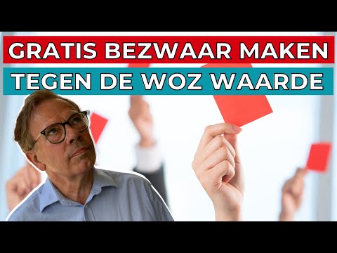 De ozb belasting komt er weer aan - woz waarde - bezwaar maken